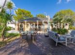 Wederverkoop - VILLA -
ORIHUELA COSTA - Costa Blanca
