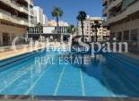 Wiederverkauf - WOHNUNG -
TORREVIEJA - Playa del Acequión
