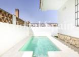 Wiederverkauf - VILLA -
SANTIAGO DE LA RIBERA - Costa Calida