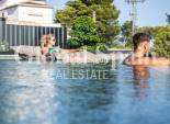 Wiederverkauf - VILLA -
BENISSA - Costa Blanca