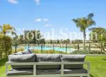 Wiederverkauf - WOHNUNG -
PILAR DE LA HORADADA - Costa Blanca