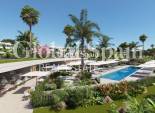 Neubau - PENTHOUSE -
San Roque - Alcaidesa