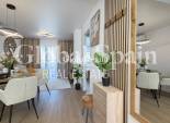 Wiederverkauf - WOHNUNG -
TORREVIEJA - Nueva Torrevieja