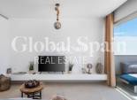 Wiederverkauf - PENTHOUSE -
LOS BALCONES - LOS ALTOS - Costa Blanca