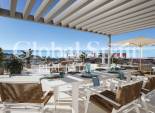 Nueva construcción  - APARTAMENTO -
MANILVA - Bahia De Las Rocas
