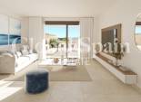 Nueva construcción  - APARTAMENTO -
ESTEPONA - Cancelada