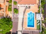 Resale - VILLA -
LOS BALCONES - LOS ALTOS - Costa Blanca
