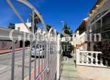 Wederverkoop - HUIS -
TORREVIEJA - La Mata