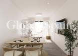 Neubau - WOHNUNG -
PILAR DE LA HORADADA - Torre de la Horadada