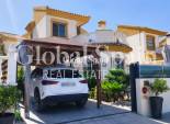 Revente - VILLA -
GUARDAMAR DEL SEGURA