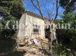 Wiederverkauf - VILLA -
TORREVIEJA - LOS BALCONES - LOS ALTOS