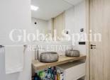Revente - VILLA -
ALGORFA - Inland