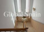 Wederverkoop - VILLA -
CALPE - Costa Blanca