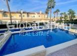 Revente - APPARTEMENT -
BENIJÓFAR - Costa Blanca