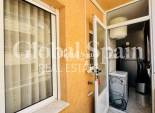 Wiederverkauf - WOHNUNG -
LA MATA - Costa Blanca