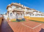 Resale - HOUSE -
CABO ROIG - Lomas de Cabo Roig