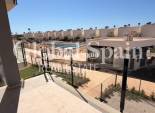 Resale - APARTMENT -
LOS ALCÁZARES