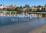 New Build - APARTMENT -
LA MANGA DEL MAR MENOR