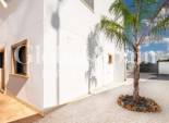 Nouvelle construction - APPARTEMENT -
COX - San Fernando