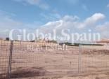 Wiederverkauf - GRUNDSTÜCK -
LOS MONTESINOS - Costa Blanca
