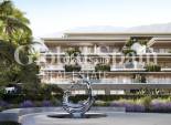 Neubau - WOHNUNG -
MIJAS - Urb. Buenavista