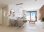 New Build - APARTMENT -
BENAHAVÍS - pueblo