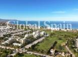 Nouvelle construction - APPARTEMENT -
EL VERGER - El Verger