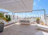 Wiederverkauf - WOHNUNG -
TORREVIEJA - Costa Blanca