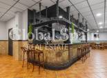 Venta - PROPIEDAD COMERCIAL -
TORREVIEJA - Estacion de autobuses
