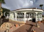 Revente - VILLA -
GEA Y TRUYOLS - Inland