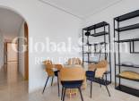 Nouvelle construction - APPARTEMENT -
SAN FULGENCIO - Pueblo