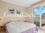 Revente - APPARTEMENT -
TORRE PACHECO - Inland