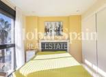 Wiederverkauf - VILLA -
ORIHUELA COSTA - Costa Blanca