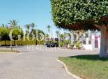 Wiederverkauf - VILLA -
ELCHE - Costa Blanca