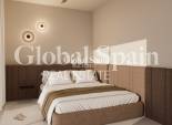Nouvelle construction - VILLA -
GRAN ALACANT