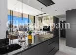 Nieuwbouw - VILLA -
TORREVIEJA - LOS BALCONES - LOS ALTOS