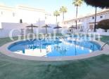 Revente - APPARTEMENT -
ORIHUELA COSTA - Costa Blanca