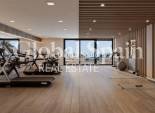 New Build - APARTMENT -
MIJAS - Hipódromo Costa del Sol