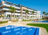 Resale - APARTMENT -
PLAYA FLAMENCA - Flamenca Village