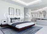 Nouvelle construction - PENTHOUSE -
CALPE - Mascarat