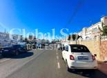 Resale - HOUSE -
TORREVIEJA - Estacion de autobuses