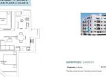New Build - APARTMENT -
TORREVIEJA - pueblo