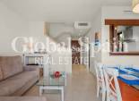Resale - HOUSE -
SAN MIGUEL DE SALINAS - Costa Blanca