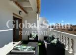 Resale - APARTMENT -
TORREVIEJA - Center