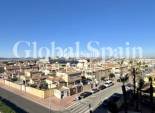 Odsprzedaż - MIESZKANIE -
TORREVIEJA - 