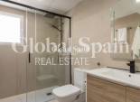 Revente - VILLA -
LOS BALCONES - LOS ALTOS - Costa Blanca