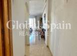 Odsprzedaż - MIESZKANIE -
TORREVIEJA - 