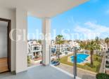 Resale - PENTHOUSE -
ORIHUELA COSTA - Costa Blanca