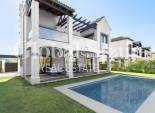 New Build - VILLA -
ESTEPONA - Azata Golf Estepona Oeste