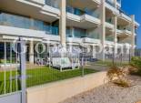 Resale - APARTMENT -
ORIHUELA COSTA - VILLAMARTÍN